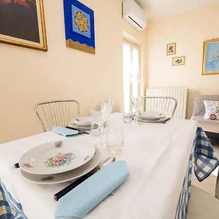 Apartment Casa Lella Polpenazze del Garda