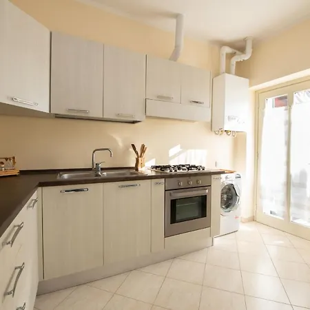 Apartment Casa Lella Polpenazze del Garda