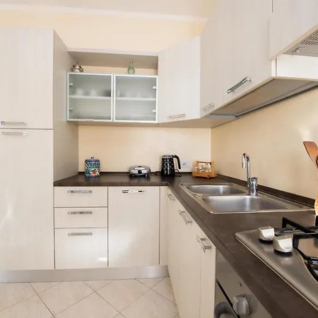 Casa Lella Apartment