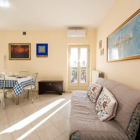Casa Lella Appartamento *